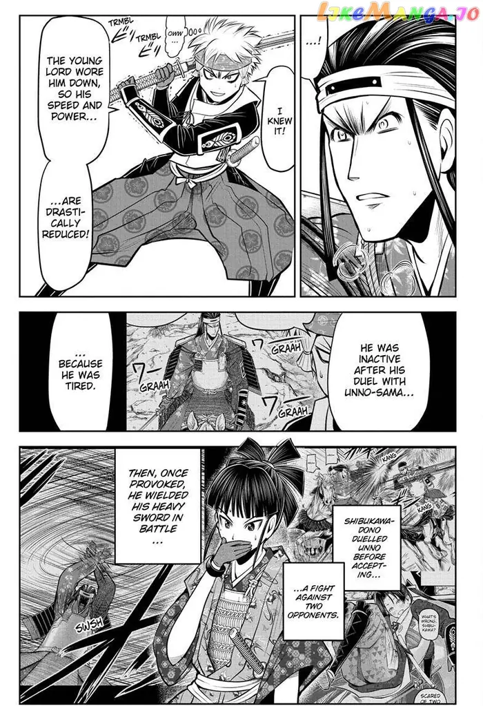 The Elusive Samurai Chapter 80 image 06_optimized